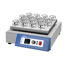 Dual-Action Shakers ( Shaker/Mixer) Speed Range: 10~300rpm Power:100W Model: WS-100D Wiggens Germany